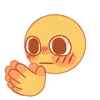 Cursed Emojies UwU
