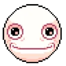 Cursed Pixelmoji