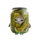 Стикер Catzzz!