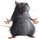 Стикер Cute Copies