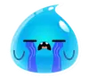 Cute and adorable jelly
