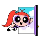 Стикер cute newjeans🆕👖