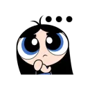 Стикер cute newjeans🆕👖