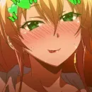 Стикер Cute Waifus