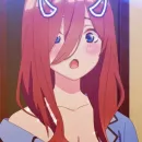 Стикер Cute Waifus