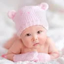 Стикер Cute Baby's