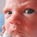 Стикер Cute Baby's