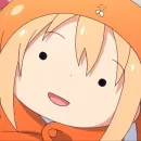 Стикер Umaru chan