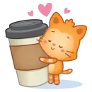 Стикер Cutiepet