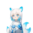 Стикер Cuties