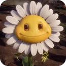 Стикер Flowers