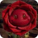 Стикер Flowers