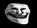 Стикер Trollfaces