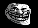 Стикер Trollfaces