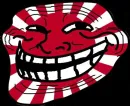Стикер Trollfaces