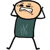 Cyanide boy