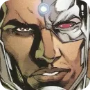 Cyborg