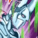 Стикер Dirty Deeds Done Dirt Cheap