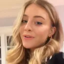 Стикер DAISY KEECH