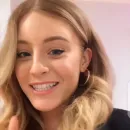 Стикер DAISY KEECH