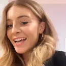 Стикер DAISY KEECH