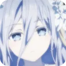 Стикер Date A Live