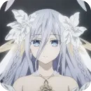 Стикер Date A Live