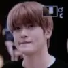 Стикер taeyong nct
