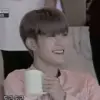 Стикер taeyong nct