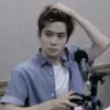 Стикер taeyong nct