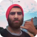 Стикер Да поебать мне