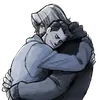 Стикер Hankcon