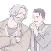 Стикер Hankcon