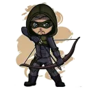 ArrowSeries