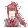 Стикер DDLC Monika