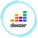 Стикер Diosdelared