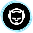 Стикер Diosdelared