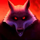 death the big wolf