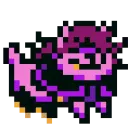 Стикер Deltarune