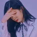 Стикер twice dahyun