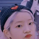 Стикер twice dahyun