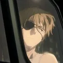 Стикер DENJI