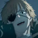 Стикер DENJI