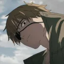 Стикер DENJI