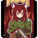 Стикер DOOM