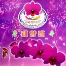 Стикер DPRKposters