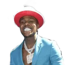 Стикер Dababy
