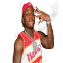 Стикер Dababy