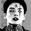 Стикер Daddy virt 🥵
