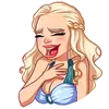 Daenerys Targaryen